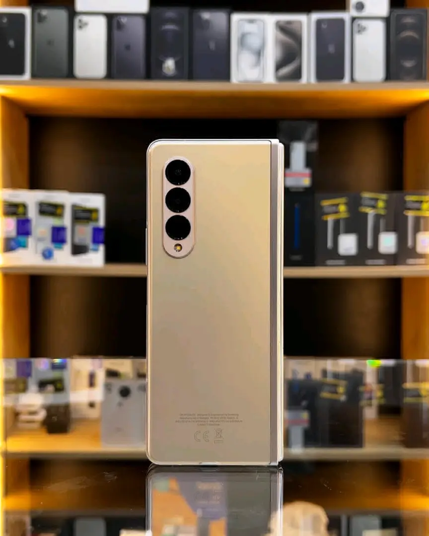 Wholesale Samsung Galaxy Z Fold 6 thumbnail 3