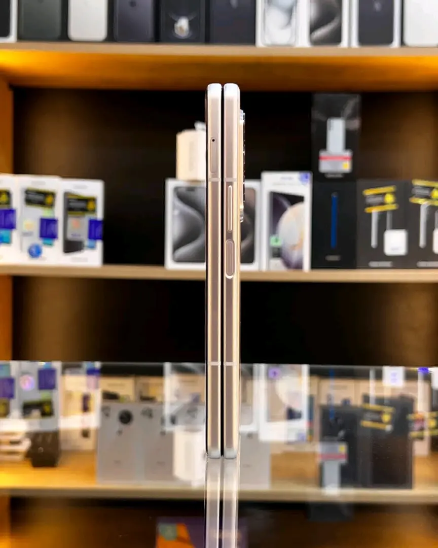 Wholesale Samsung Galaxy Z Fold 6 thumbnail 4