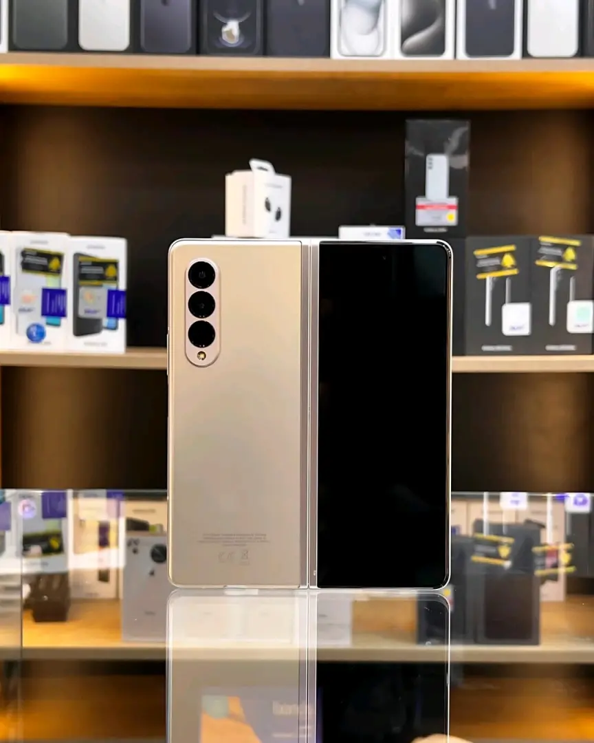Wholesale Samsung Galaxy Z Fold 6 thumbnail 6