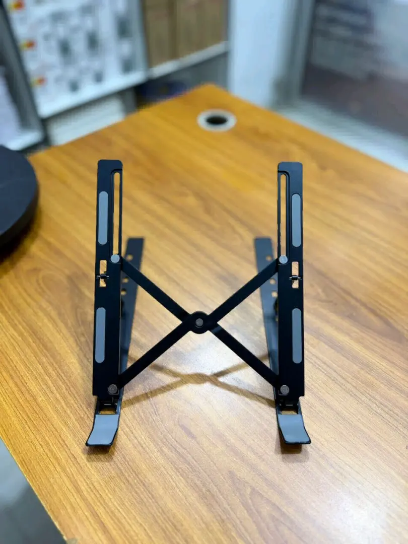 Portable Aluminum Laptop Stand