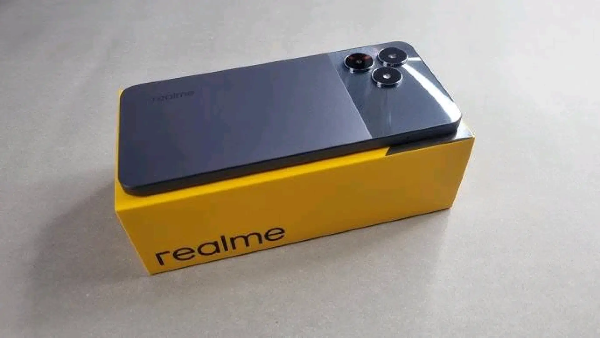 New Realme Note 50 (4GB RAM, 128GB Storage) - Free Delivery thumbnail 4