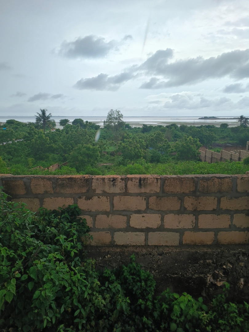 Undeveloped Land for Sale with Ocean View thumbnail 2
