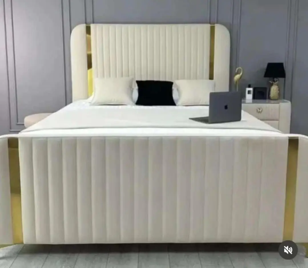 Kitanda 5/6 BedSofa ya Kisasa