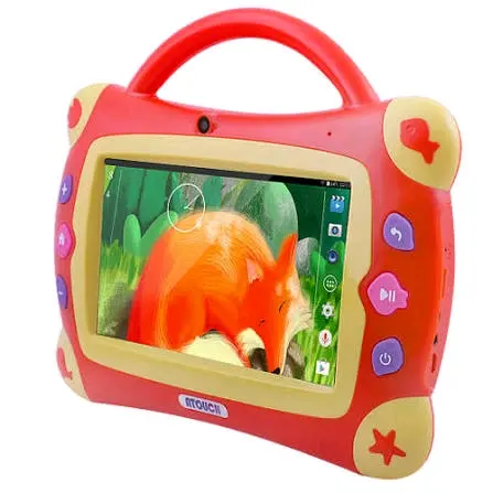 ATOUCH K93 Kids' Educational Tablet (8GB RAM, 256GB)