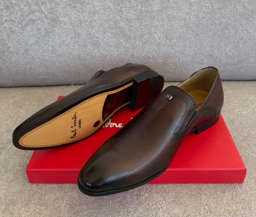 Men's Formal Leather Shoes