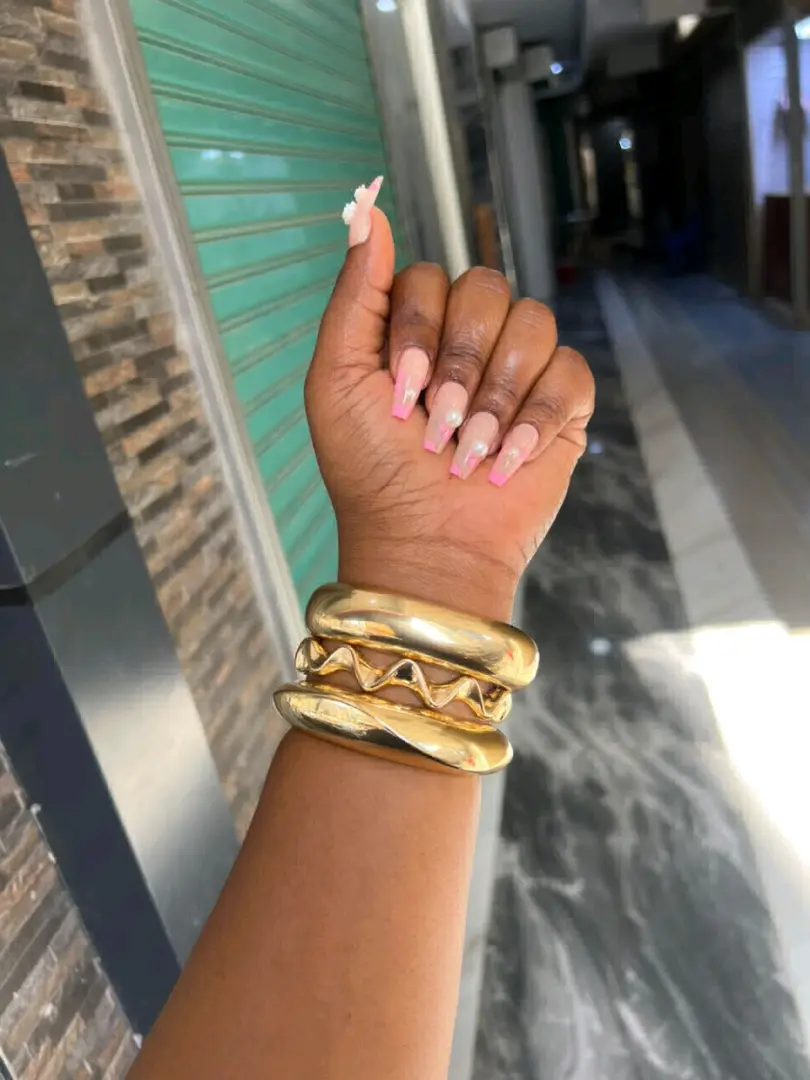 Quality Gold-Toned Fashion Jewelry thumbnail 7
