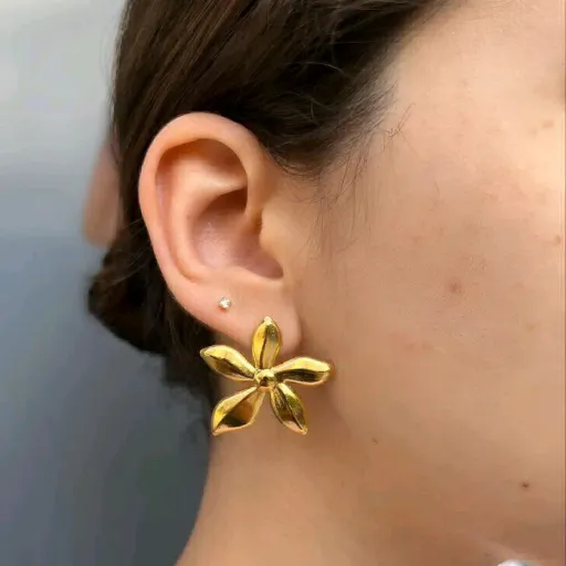 Quality Gold-Toned Fashion Jewelry