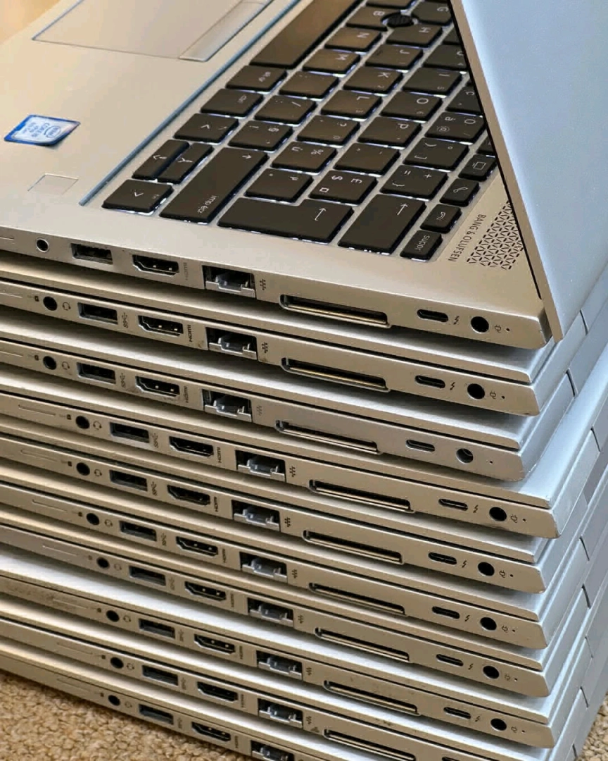 HP EliteBook 830 G5 Core i5 8GB RAM 256GB SSD thumbnail 4