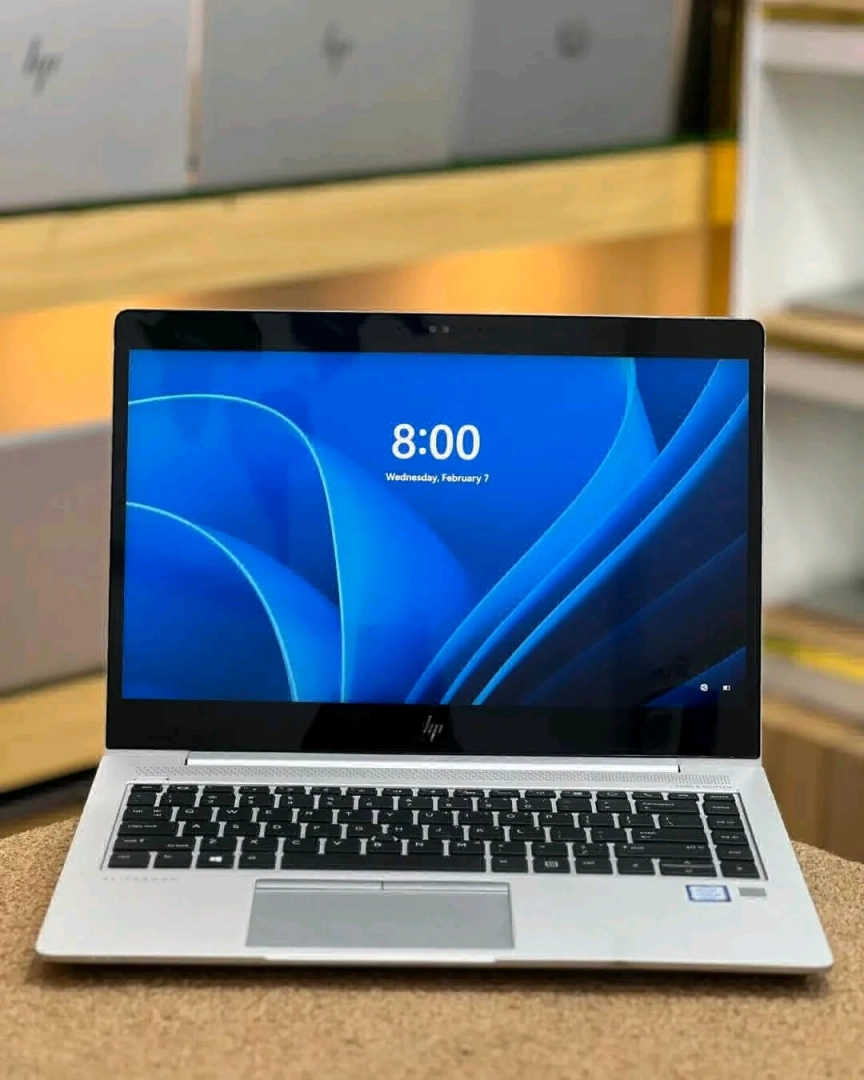 HP EliteBook 830 G5 Core i5 8GB RAM 256GB SSD thumbnail 5