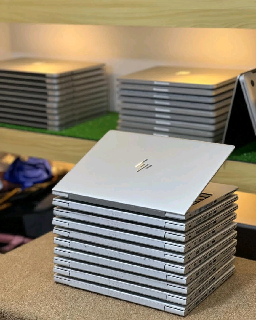HP EliteBook 830 G5 Core i5 8GB RAM 256GB SSD thumbnail 6