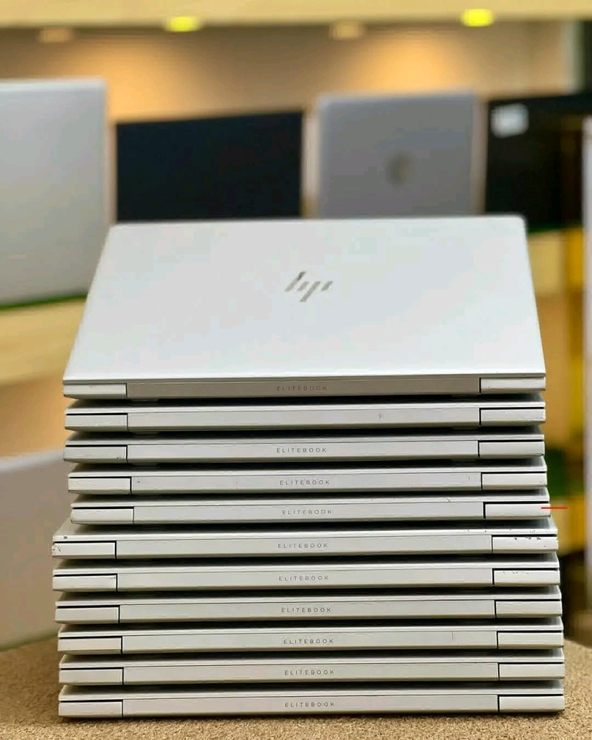HP EliteBook 830 G5 Core i5 8GB RAM 256GB SSD thumbnail 7