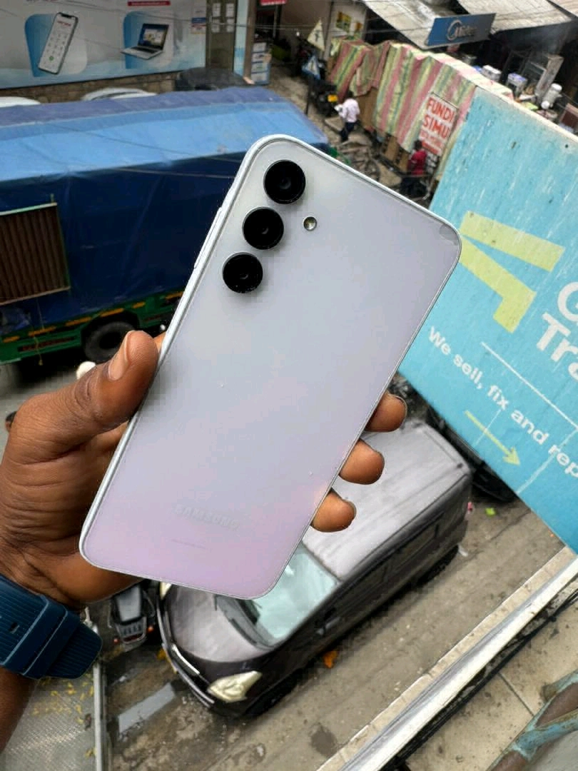 Samsung Galaxy A15 (4GB RAM, 128GB Storage) thumbnail 5