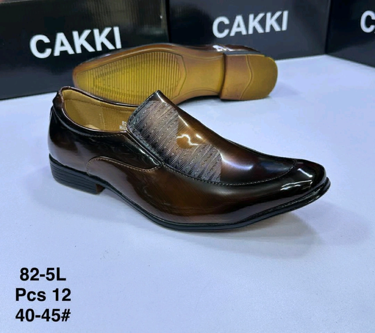 Black Timberland Men's Loafers thumbnail 4