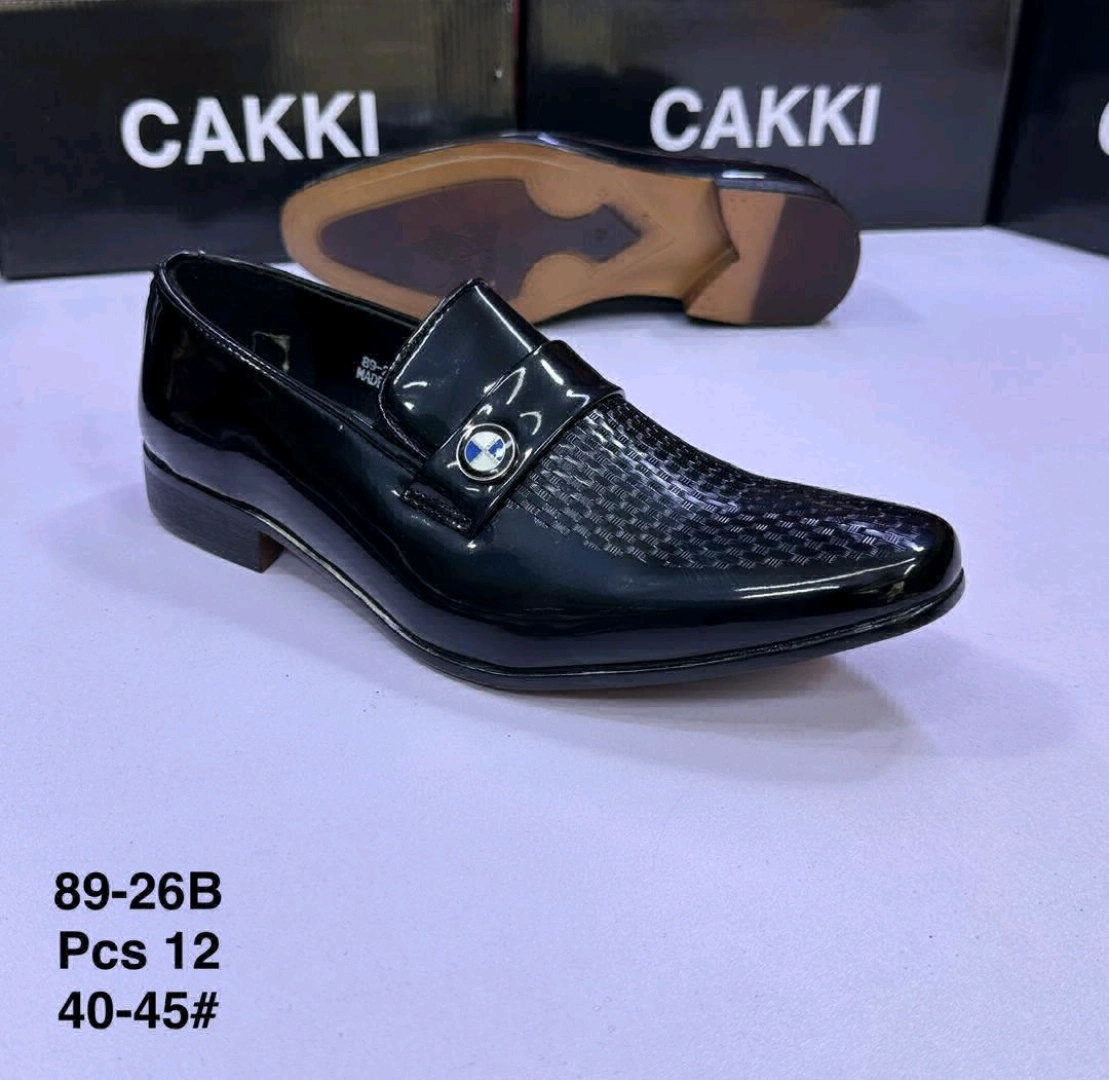 Black Timberland Men's Loafers thumbnail 7