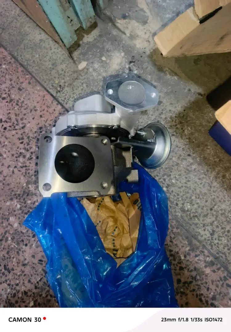Turbo za Aina Zote (High Quality)