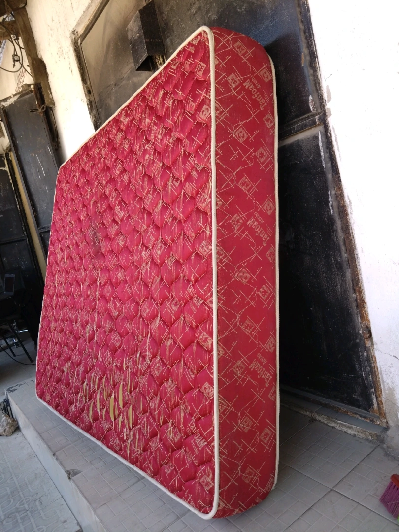 Tanfoam Arusha Mattress 5x6 10 Inches thumbnail 2