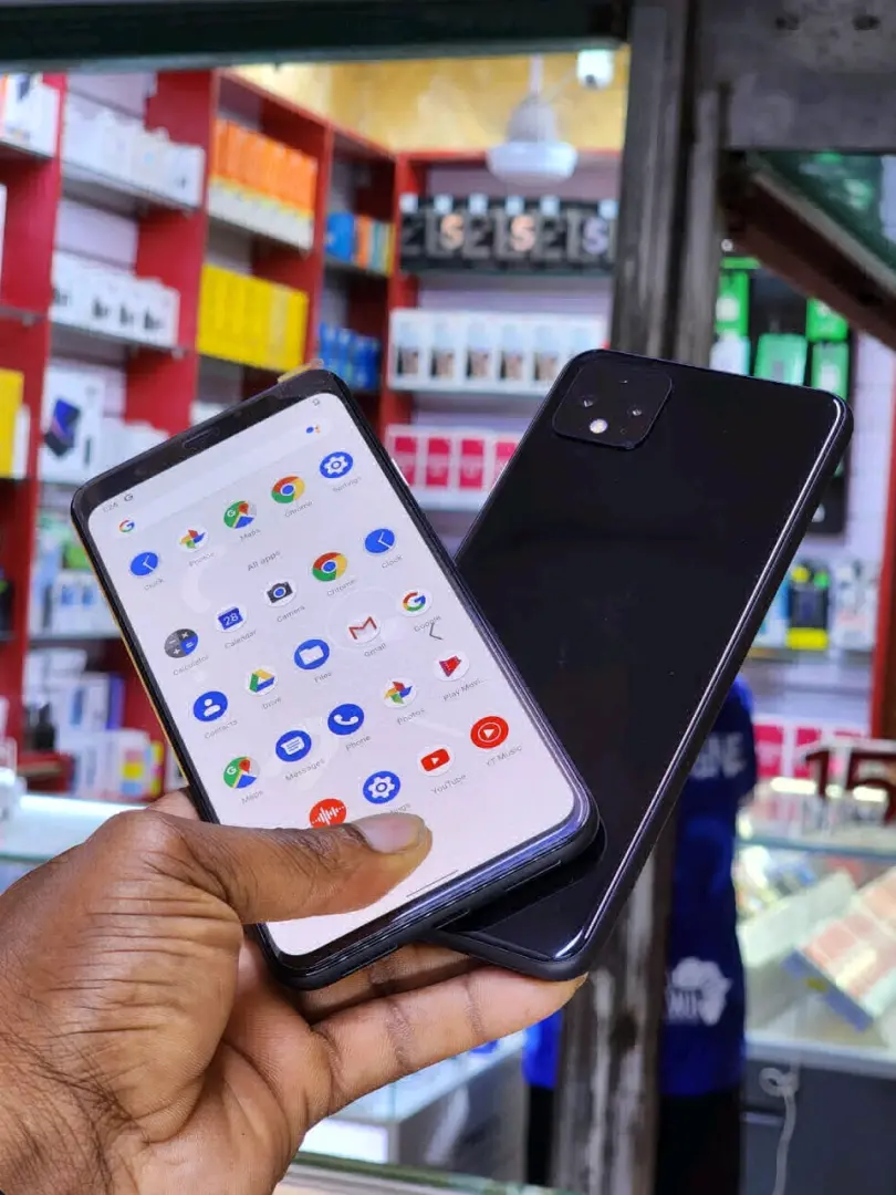 Google Pixel 4XL