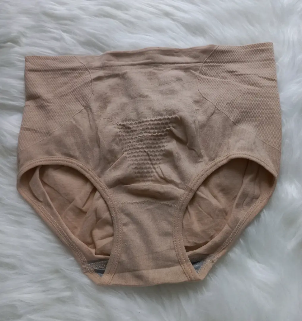 Chupi za Kike Seamless High-Waisted thumbnail 2