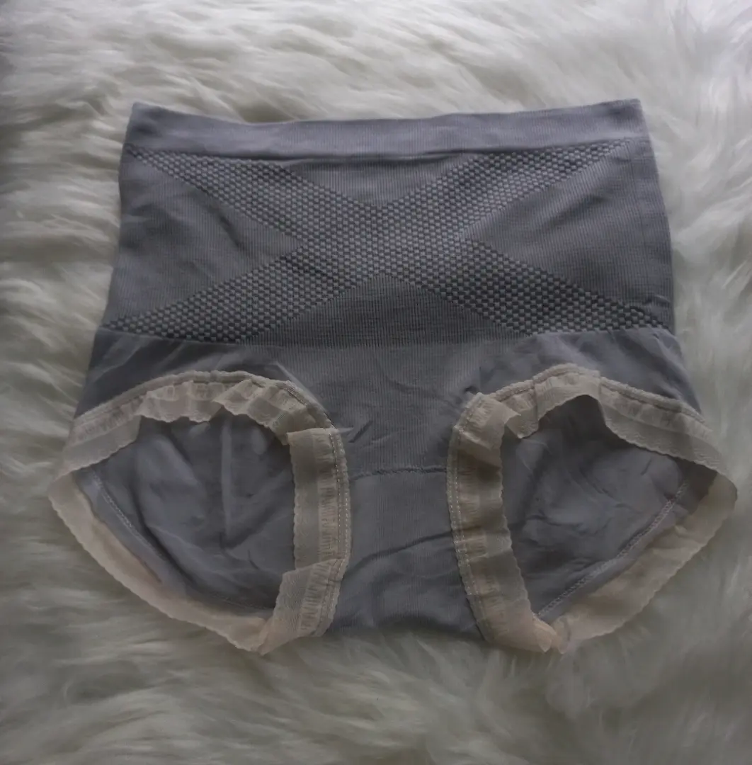 Chupi za Kike Seamless High-Waisted thumbnail 3