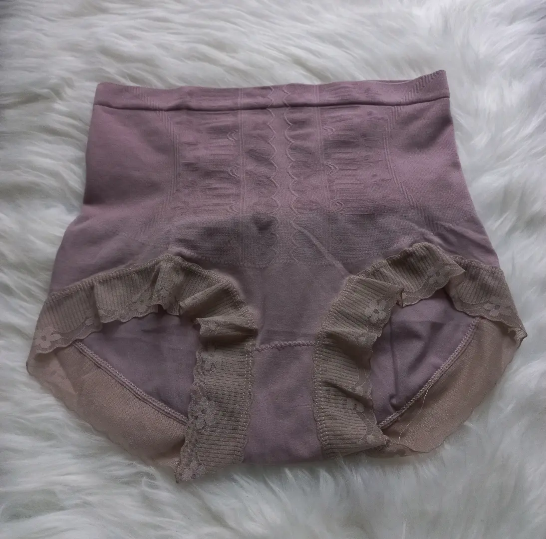 Chupi za Kike Seamless High-Waisted thumbnail 4