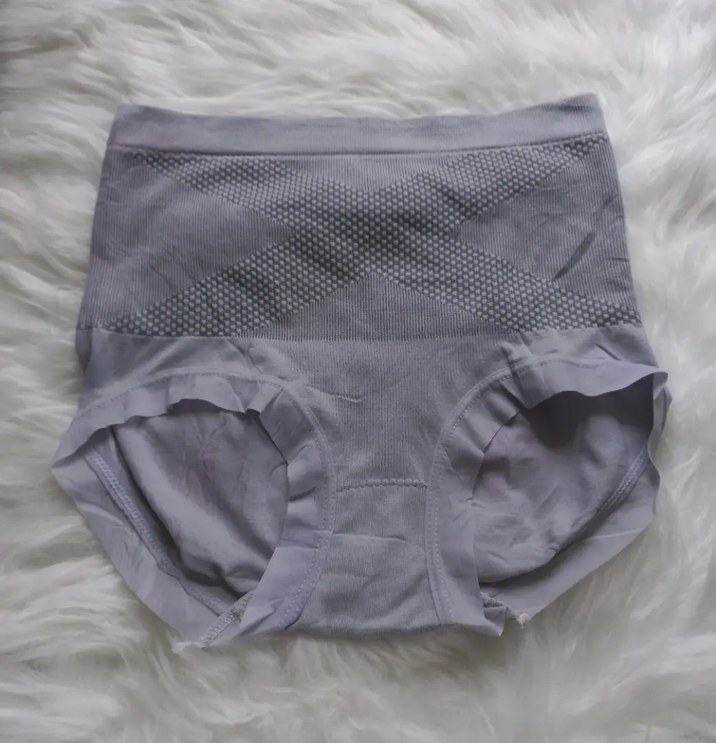 Chupi za Kike Seamless High-Waisted thumbnail 5