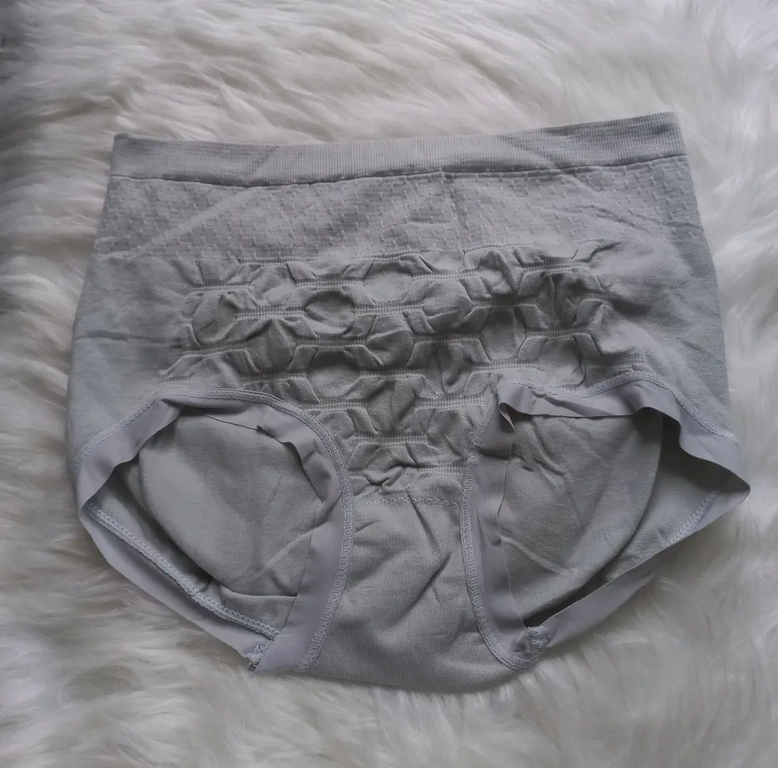 Chupi za Kike Seamless High-Waisted thumbnail 6