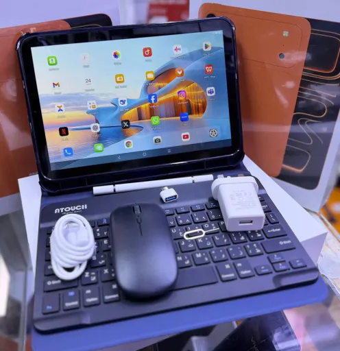 Atouch 17 Pro Tablet (1TB, 24GB RAM)