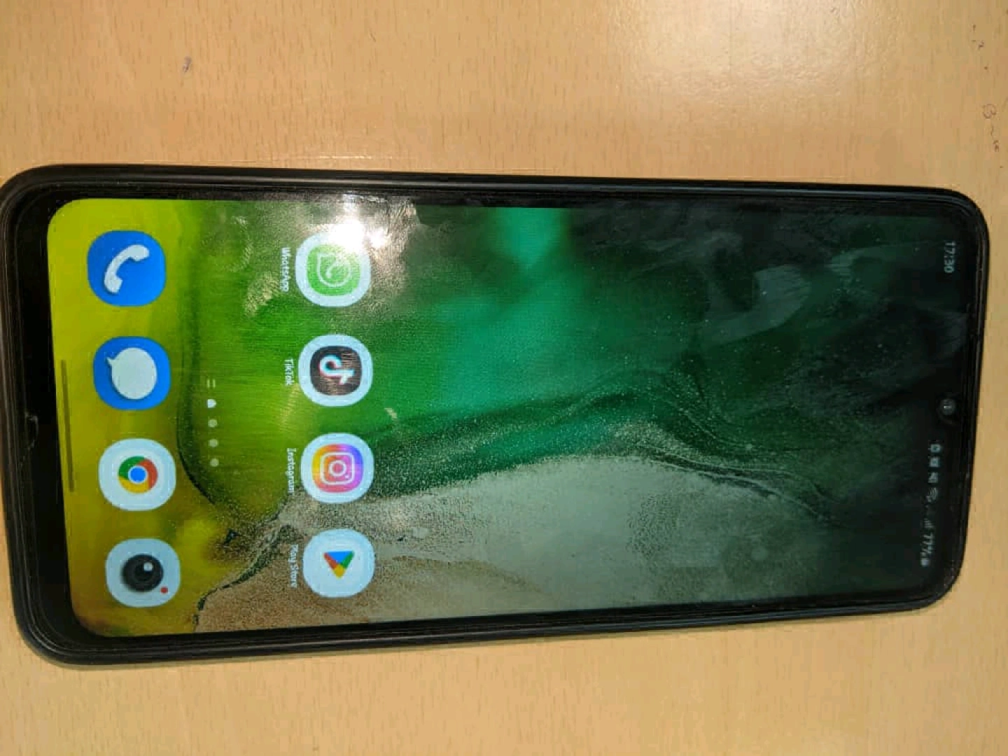 Used Samsung Galaxy O5 Smartphone (4GB RAM, 64GB ROM) thumbnail 3