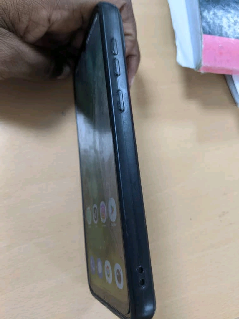 Used Samsung Galaxy O5 Smartphone (4GB RAM, 64GB ROM) thumbnail 5