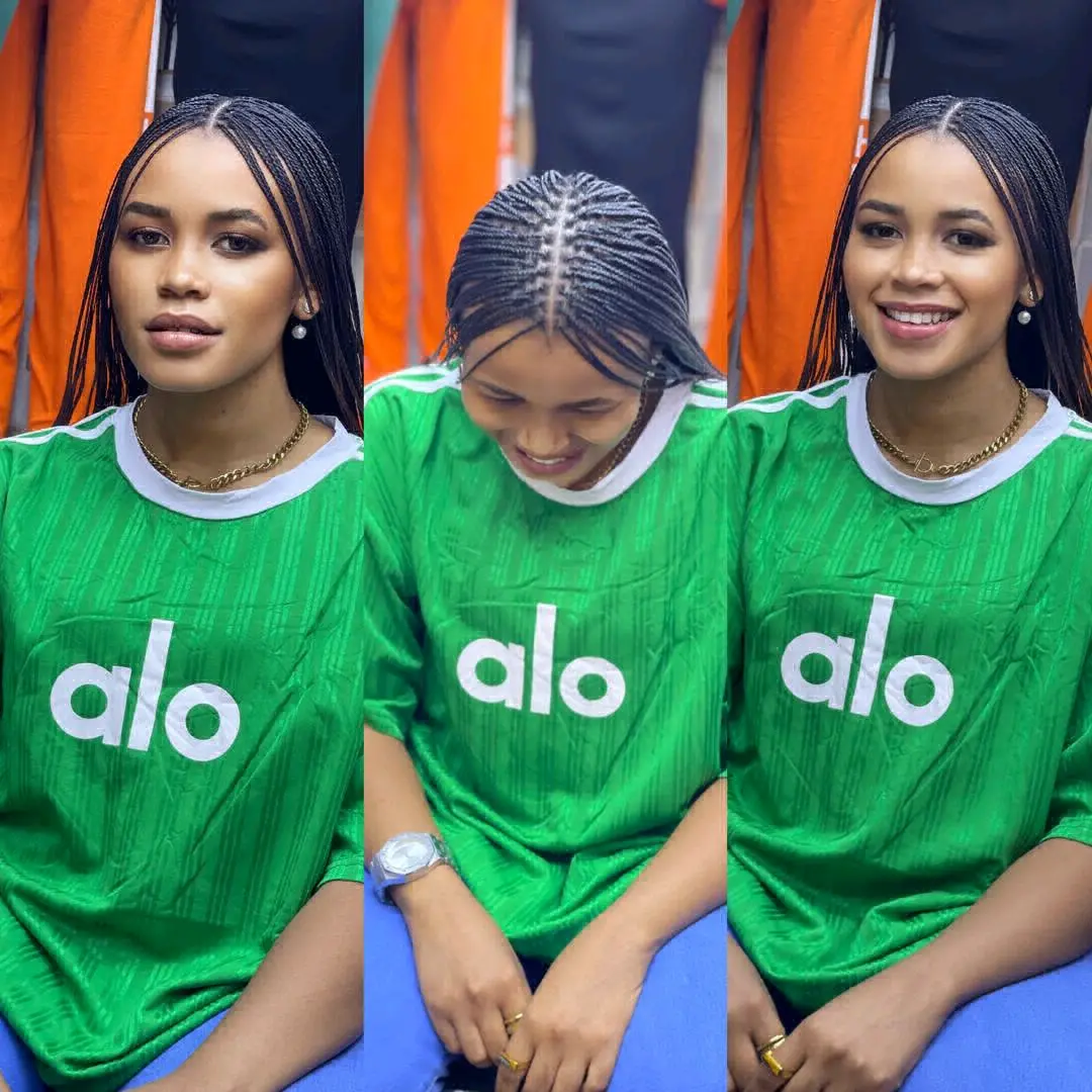 Alo Branded T-Shirts (6 Colors) thumbnail 2