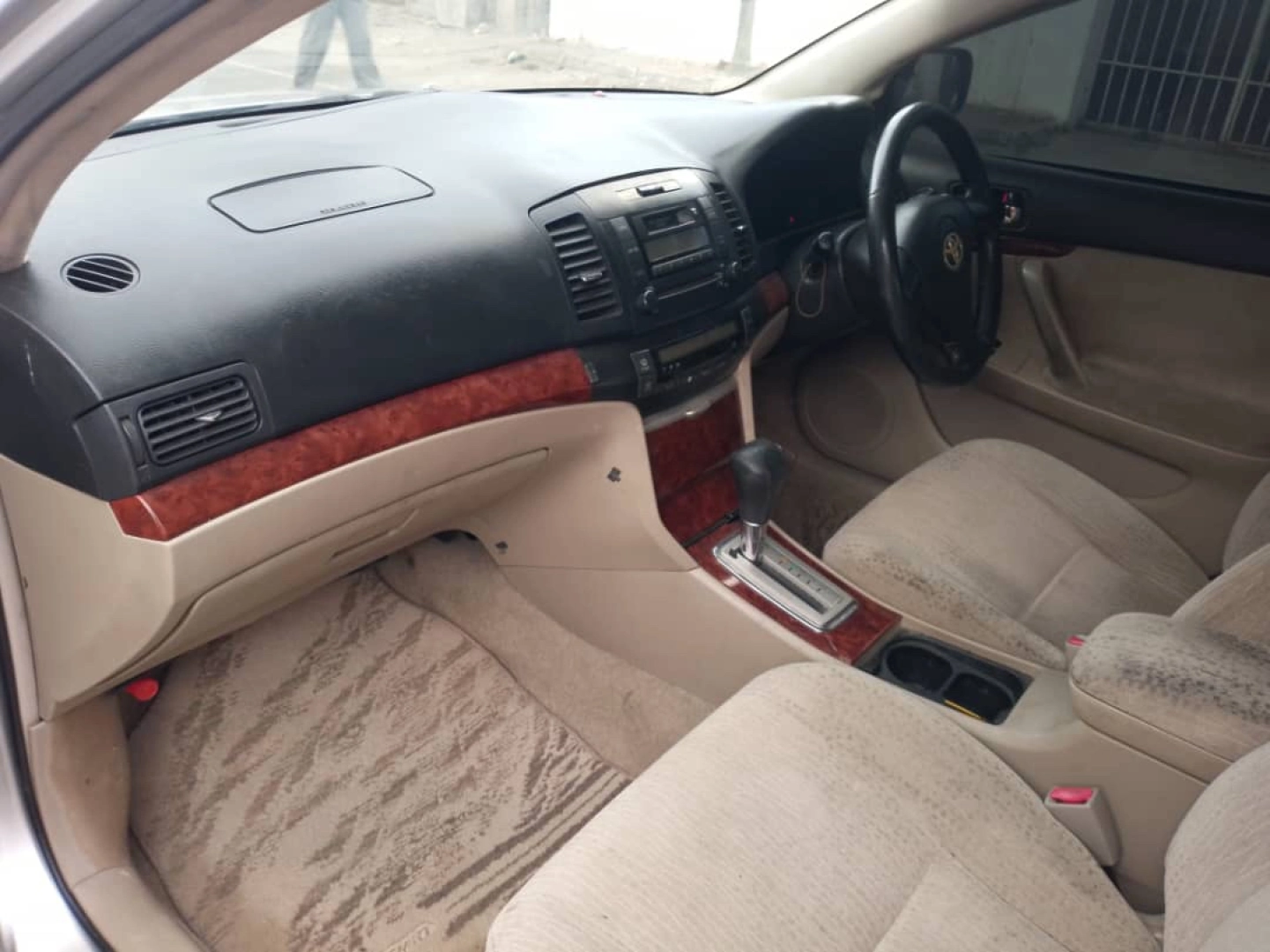 Toyota Premio F DFP 1490 CC Sedan thumbnail 6