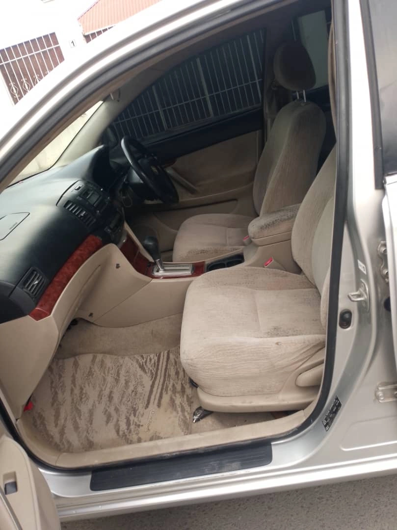 Toyota Premio F DFP 1490 CC Sedan thumbnail 7